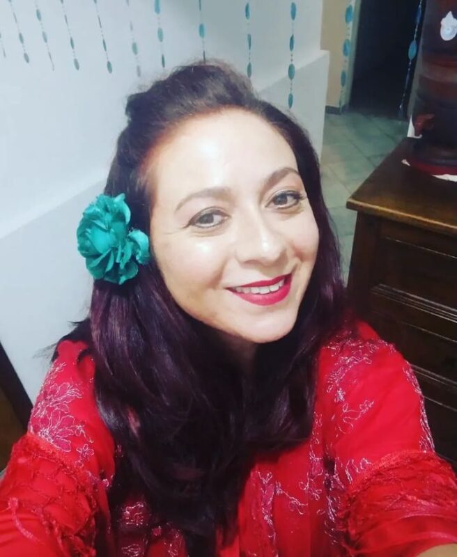 Tania Lima em Porto Alegre - Terapêutica, relaxantes, Quick massagem, massagem Thai, terapia das pedras aquecidas, massagem Fitoenergética, , tântricas e four hands. Venha viver essa experiência♥️