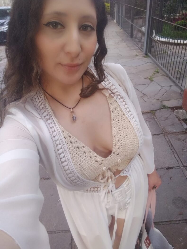 Shaiana Lima Massagem em Porto Alegre