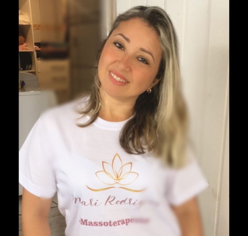 Mari Rodrigues Massoterapia humanizada, Massagem Relaxante, Modeladora, Terapêutica, Drenagem linfática, Reflexologia podal, Massagem facial