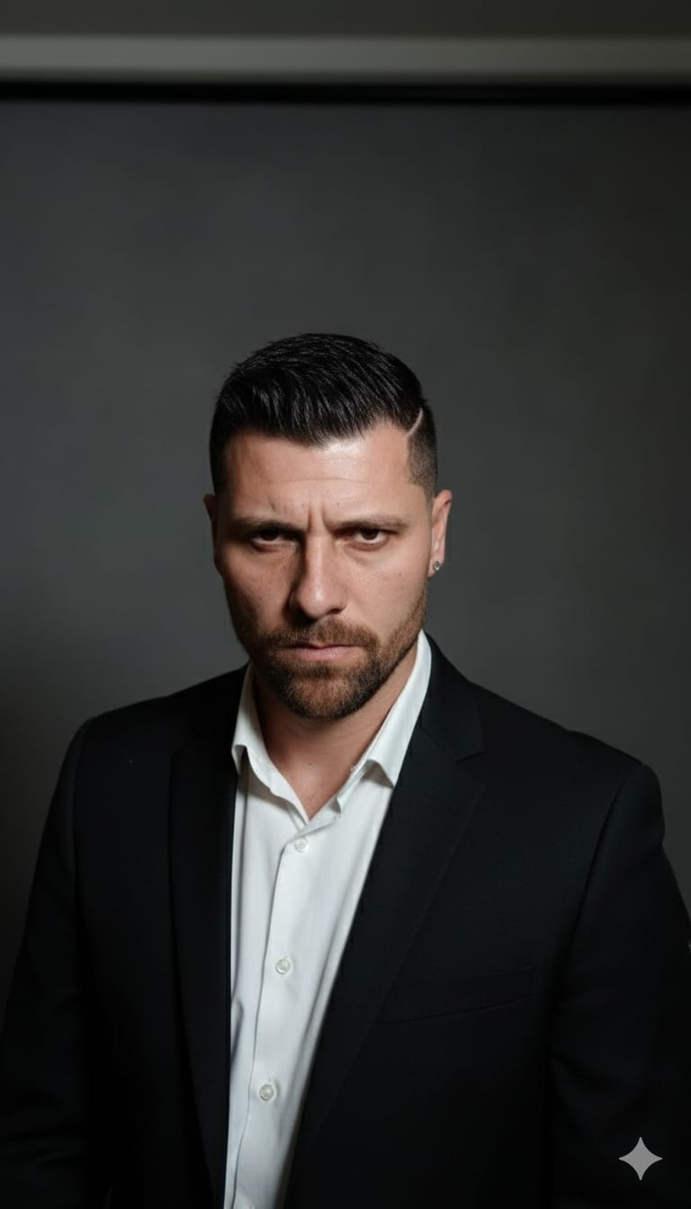 Rafael Massoterapeuta Tântrico