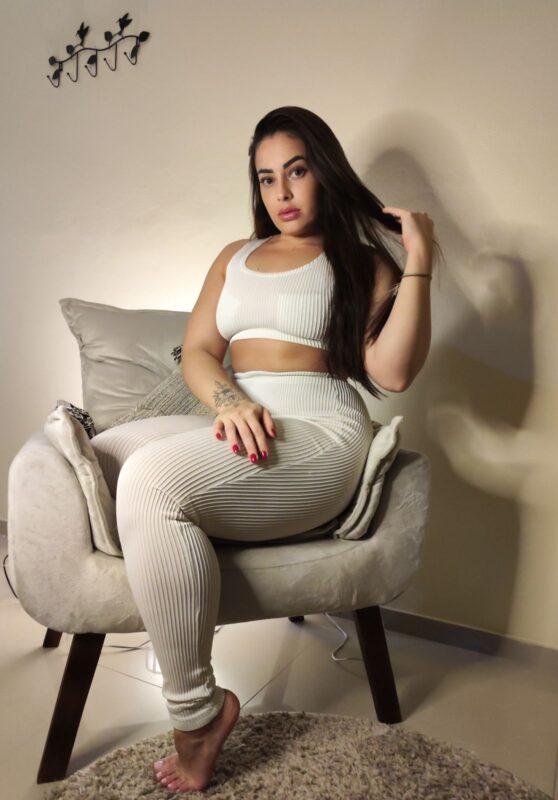 Terapeuta Integrativa em Porto Alegre Massagem Relaxante, Tântrica e Nuru (51) 999019395