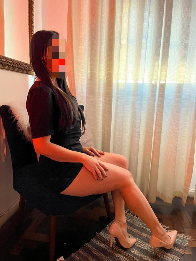 Carol Muniz Massagem em Porto Alegre